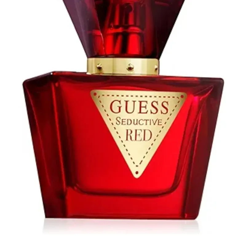 Guess Seductive  Red