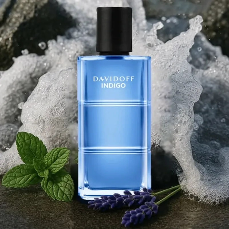 Indigo Davidoff 👦 60ml