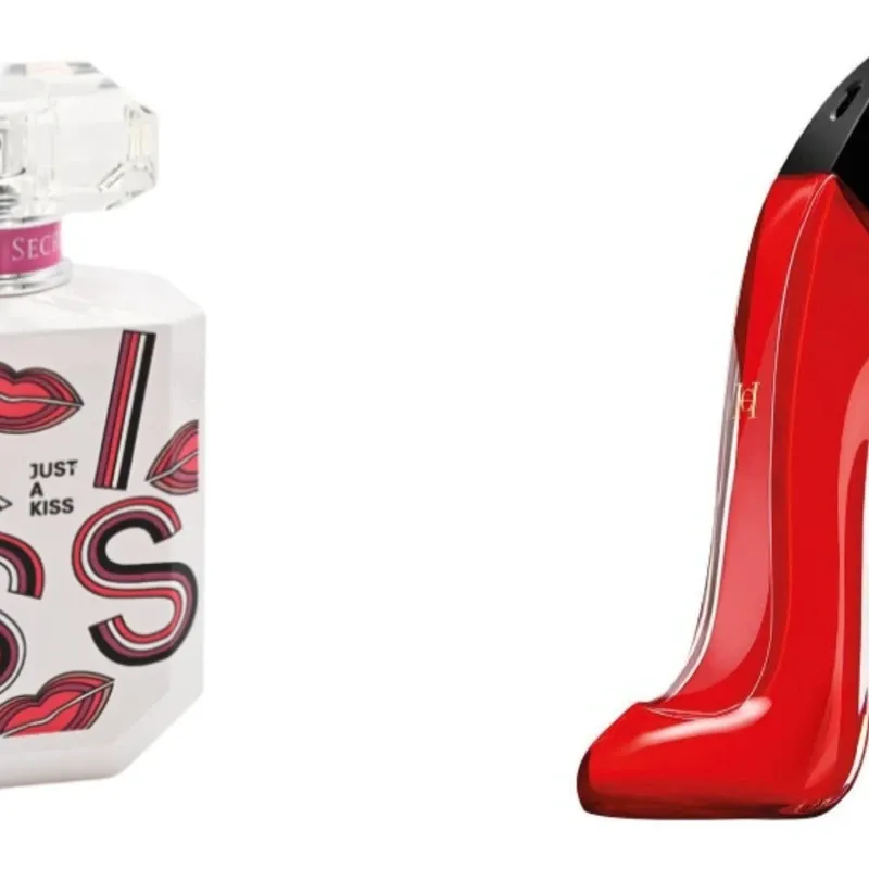 Just a Kiss 100ml
