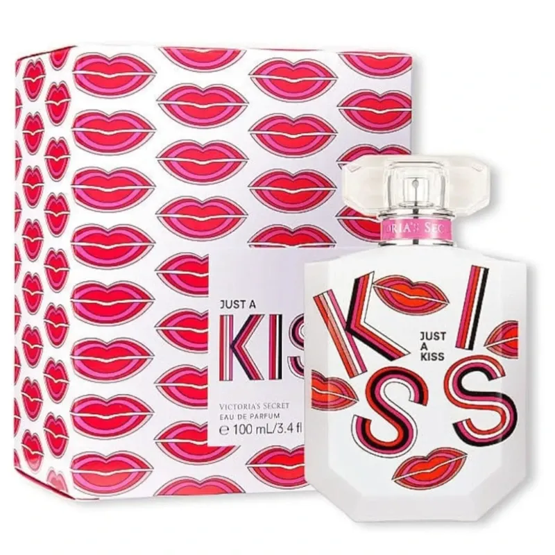 Just a Kiss 100ml