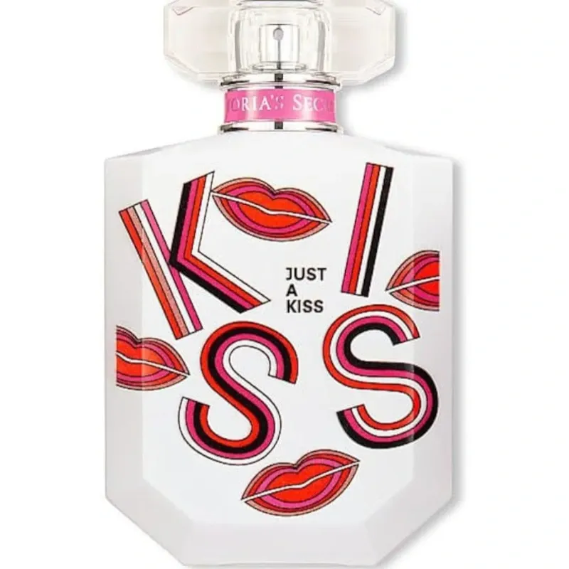 Just a Kiss 100ml