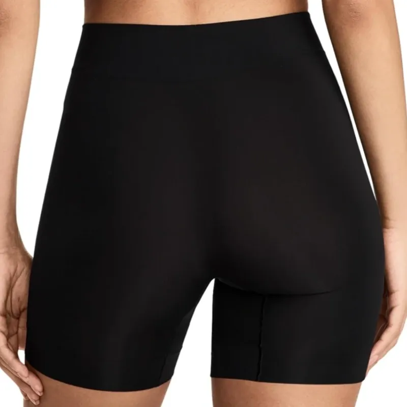 Licra Paquete de 2 Beich y Negro