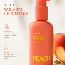 Luminous Crema Corporal