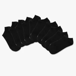 Medias de Algodón Bajitas