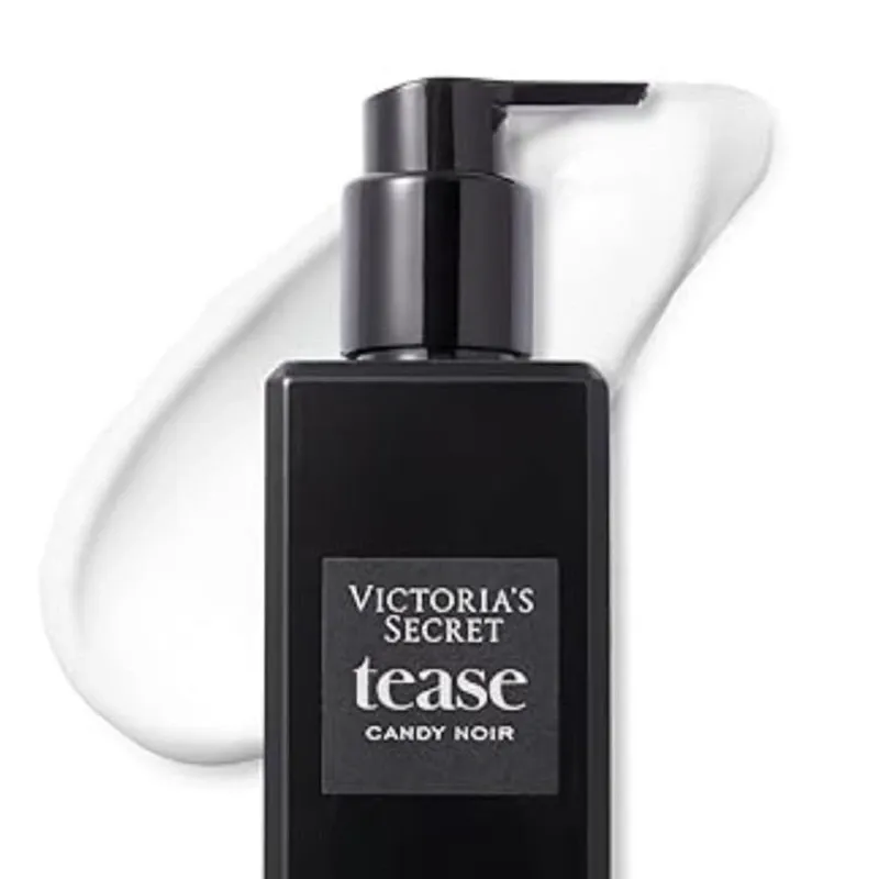 Perfume y Crema Corporal