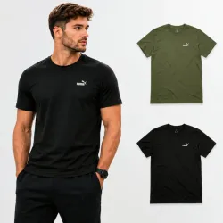 Pullover Básico Puma