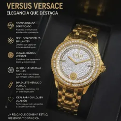 Reloj Versus Versace Dama