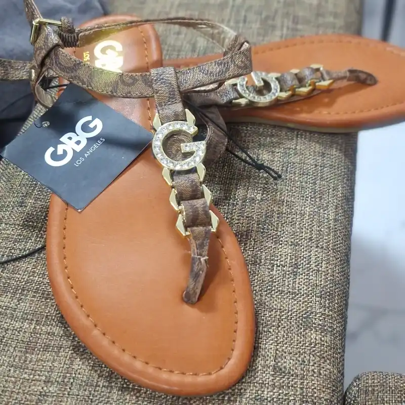 Sandalias Guess #6[ 36]