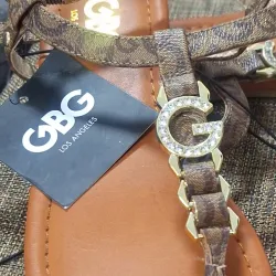 Sandalias Guess