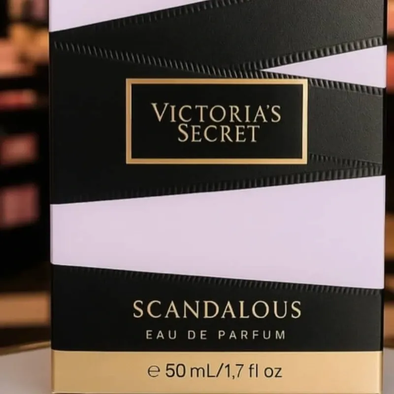 Scandalous 50 ml
