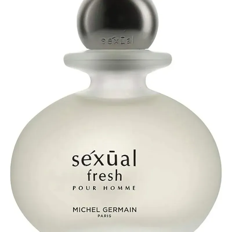 Sexual Fresh