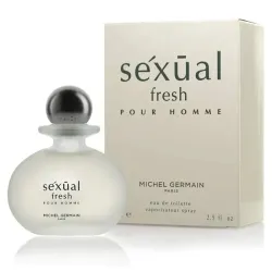 Sexual Fresh