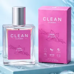 Skin and Vanilla 60ml