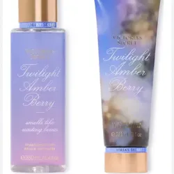 Twilight Amber Berry