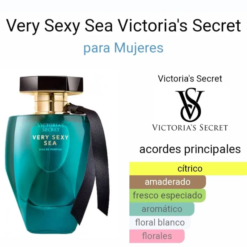 Very Sexy Sea 100ml Grande