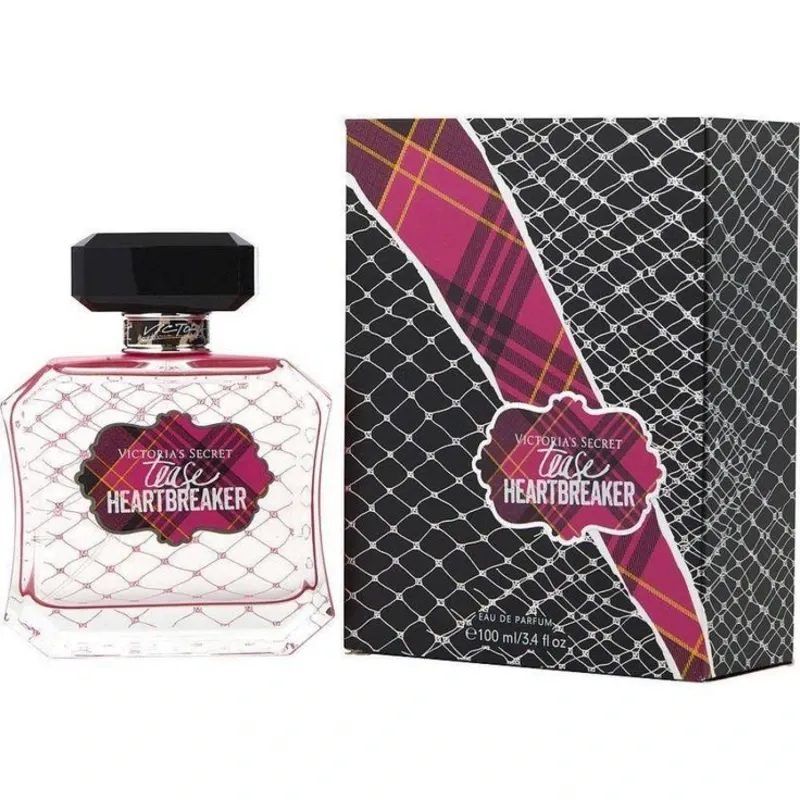 Victoria's Secret • Tease Heartbreaker Eau de Parfum — 100 ml / 3.4 fl. oz.