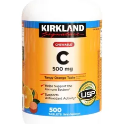 Vitamina C