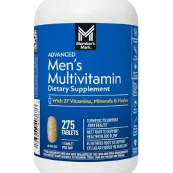 Vitamina de Hombre