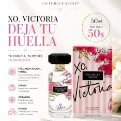 Xo Victoria