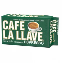 Café La Llave