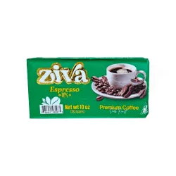 Café Ziva