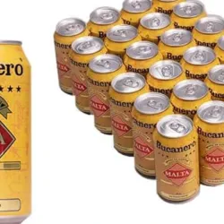Caja de Malta