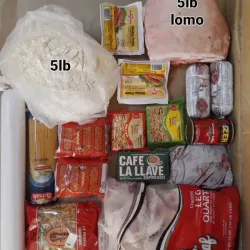Combo Pinar del Rio #2