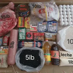 Combo Pinar del Rio #3