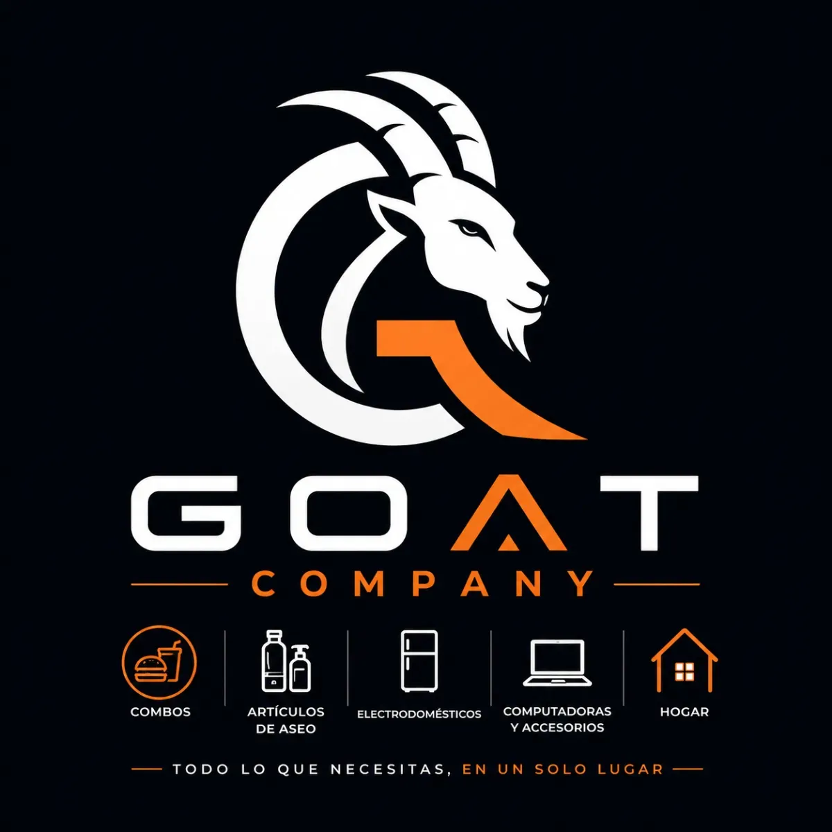 GOAT COMPANY