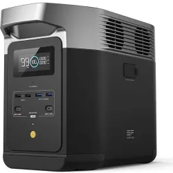 Ecoflow Delta 2