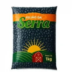 Frijol negro