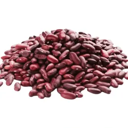 Frijoles colorados
