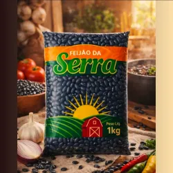 Frijoles negros