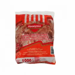 Hígado de pollo