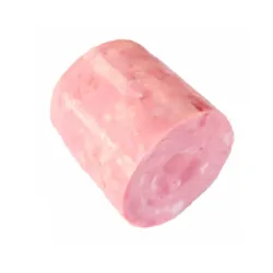 Jamón criollo