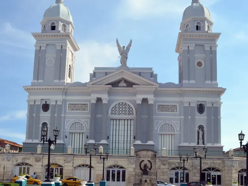 Santiago de Cuba