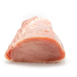 Lomo de cerdo