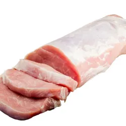 Lomo de cerdo