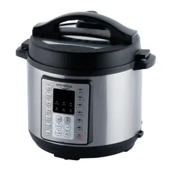 Olla de presión
