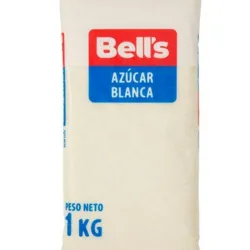Paquete de Azúcar Blanca
