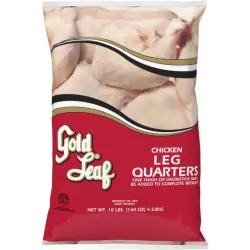Paquete de pollo