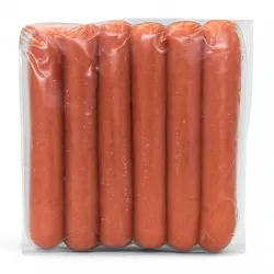 Paquete de Salchichas