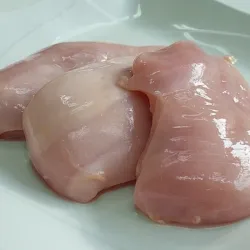 Pechuga de Pollo