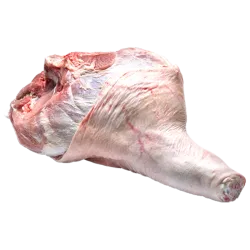 Pernil de cerdo