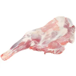 Pernil de Ovejo