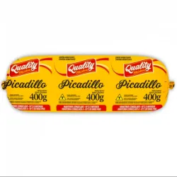 Picadillo