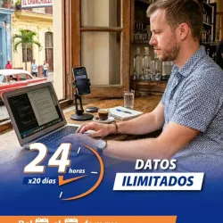 Recarga Internacional
