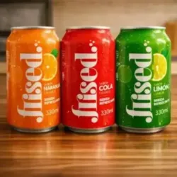 Refresco Frised