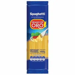 Spaguetis