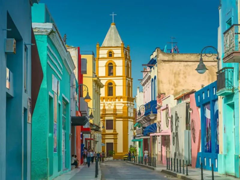 Camagüey 